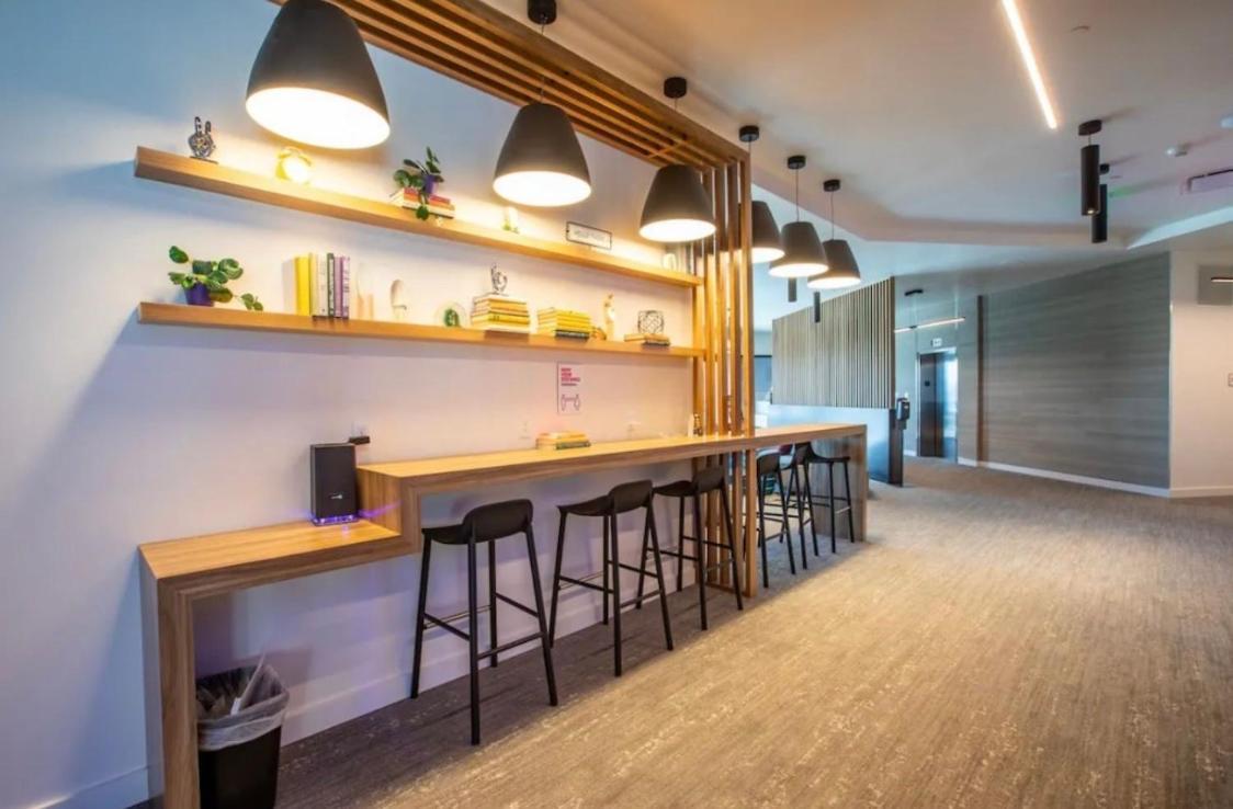 Slope Side Studio In The Heart Of Canyons Village With Heated Pool & Hot Tub! Парк-Сити Экстерьер фото