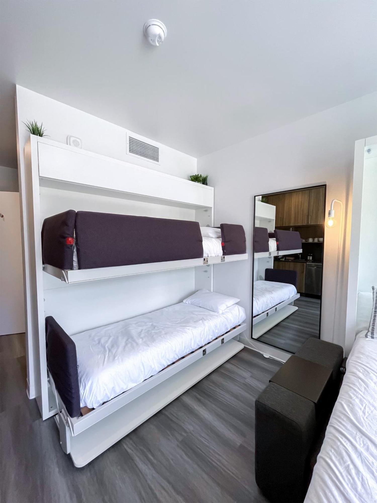 Slope Side Studio In The Heart Of Canyons Village With Heated Pool & Hot Tub! Парк-Сити Экстерьер фото